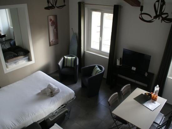 Фото Hôtel Simone