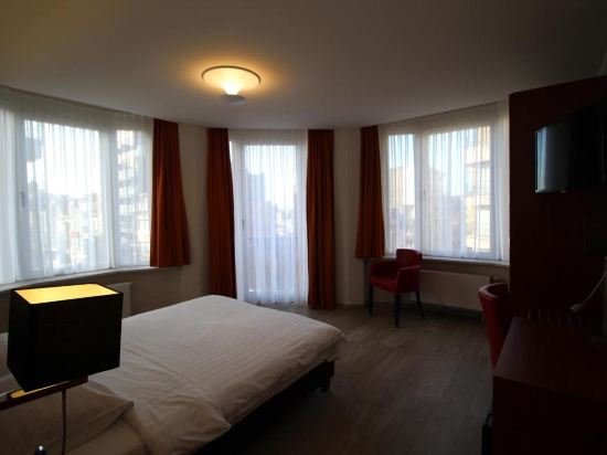 Фото Hotel La Terrasse