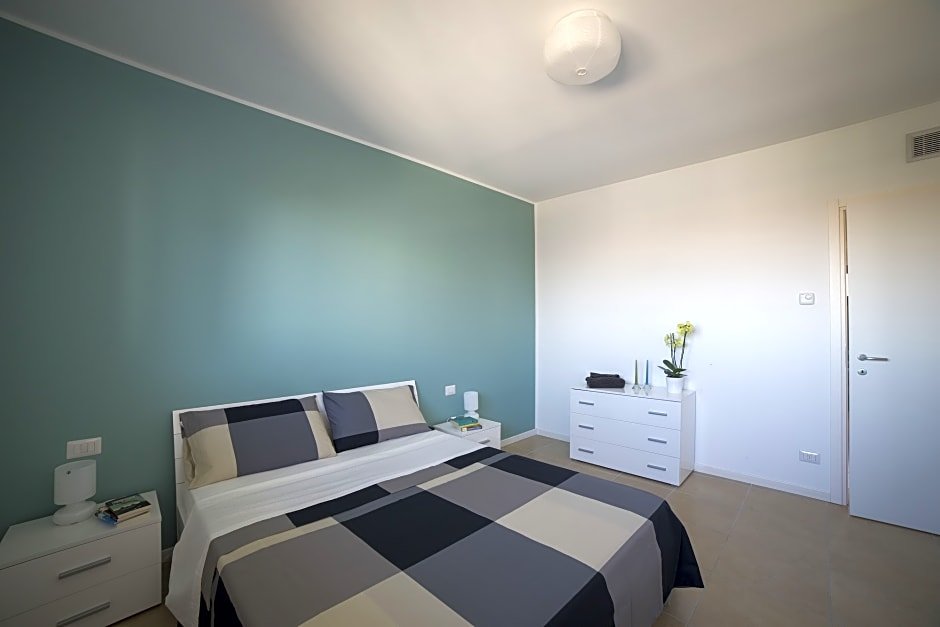 Фото Residence Milano Bicocca