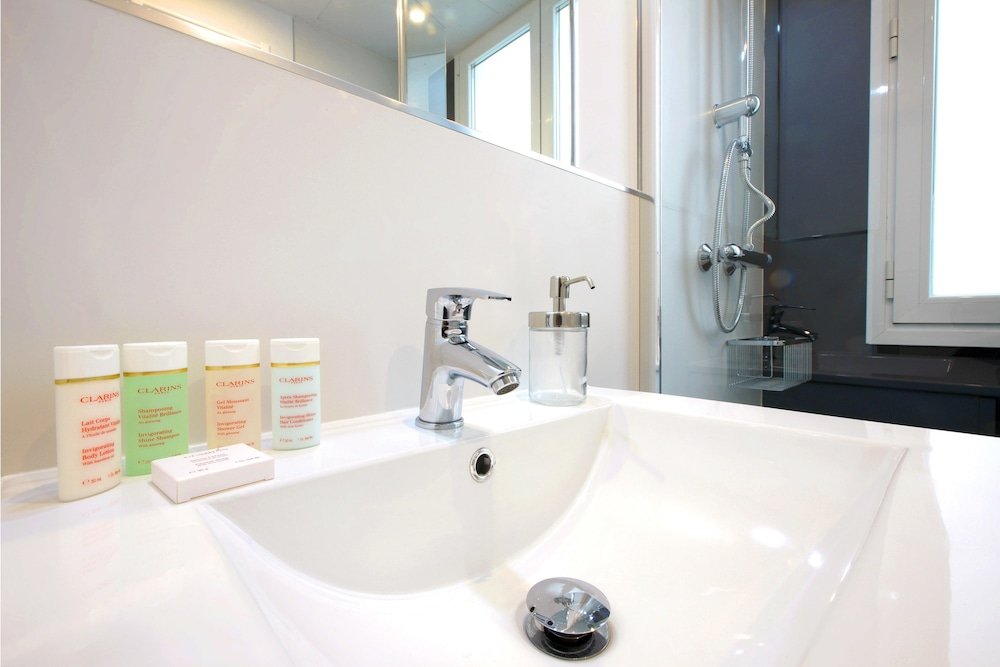 Фото Sofía - MadFlats Collection