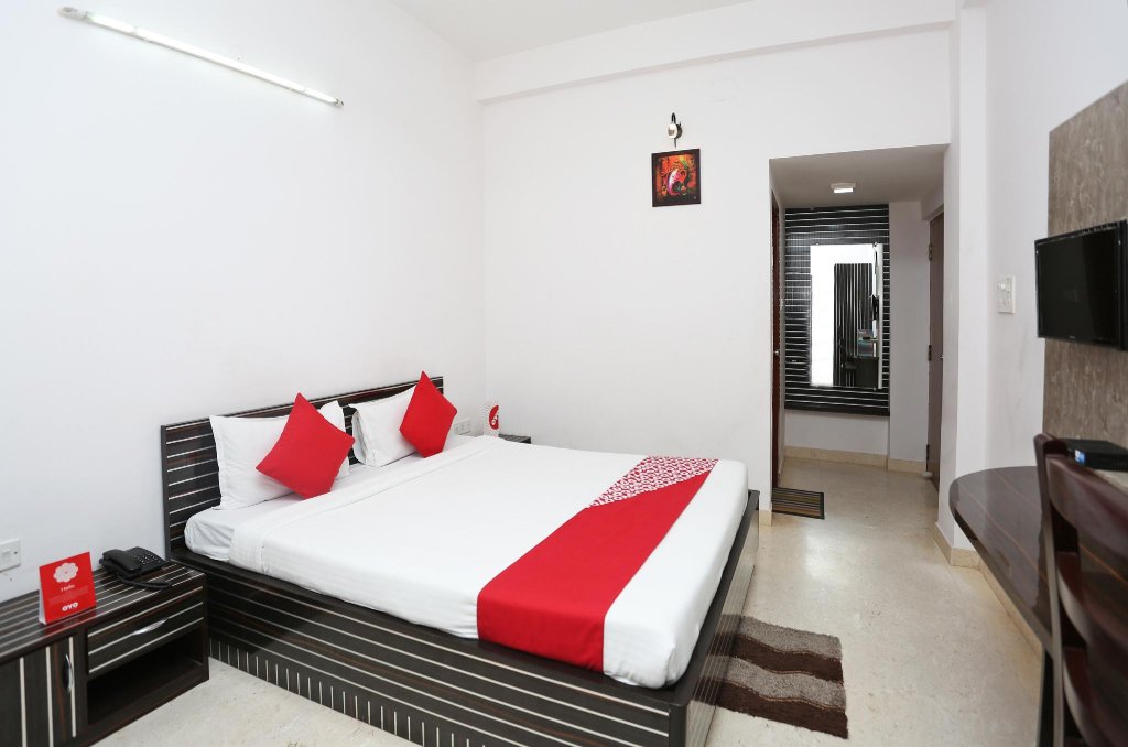 Фото Oyo 1760 Salt Lake Sector 1