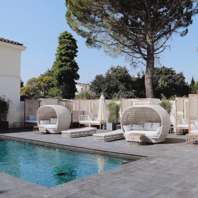 Фото Le Saint Remy