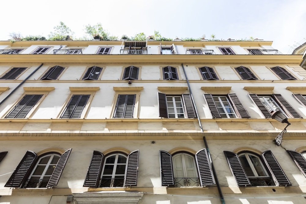 Фото Best Suites Trevi