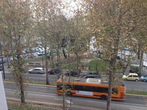 Фото Apartment Melozzo