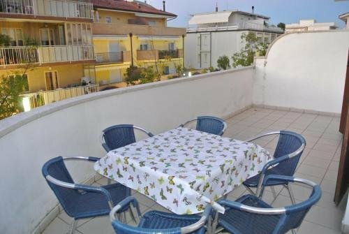 Condominio Sabbiadoro