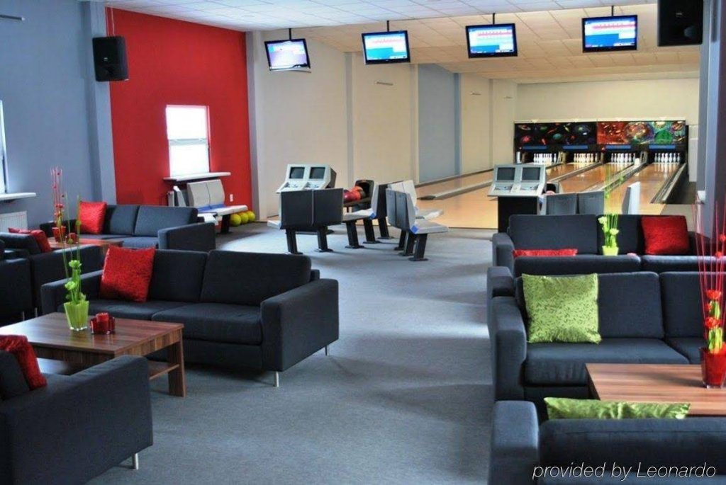 Фото Hotel Dixon