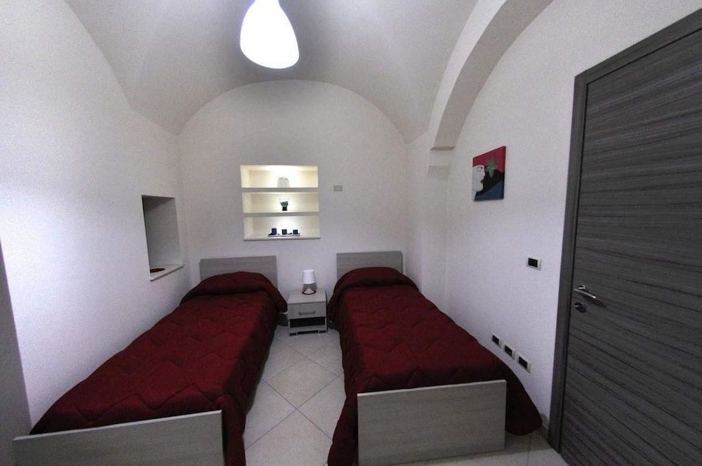 Фото Apartments Vacanze Dante