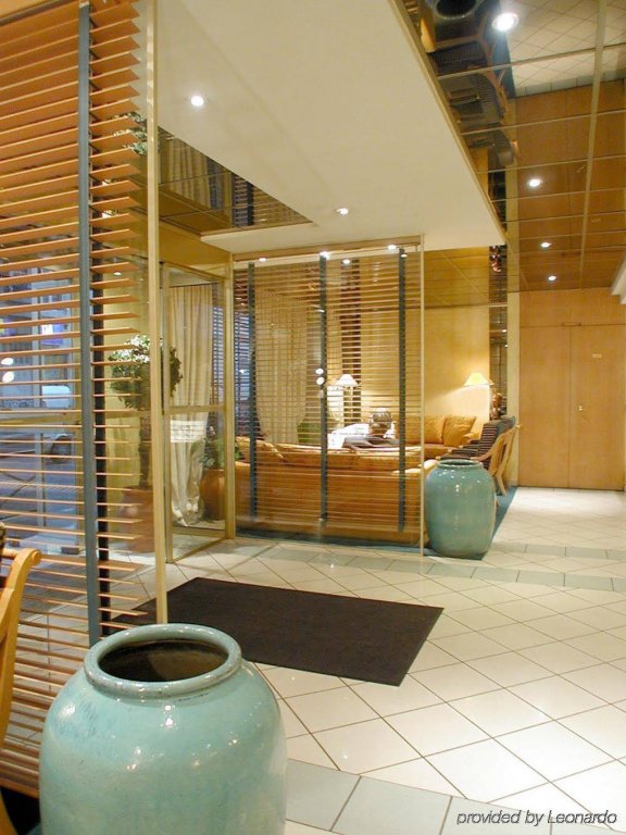 Фото Hôtel Floride Etoile