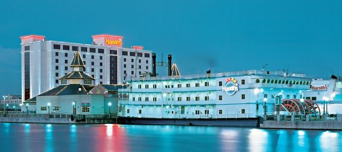 Фото Harrah's Joliet Casino & Hotel