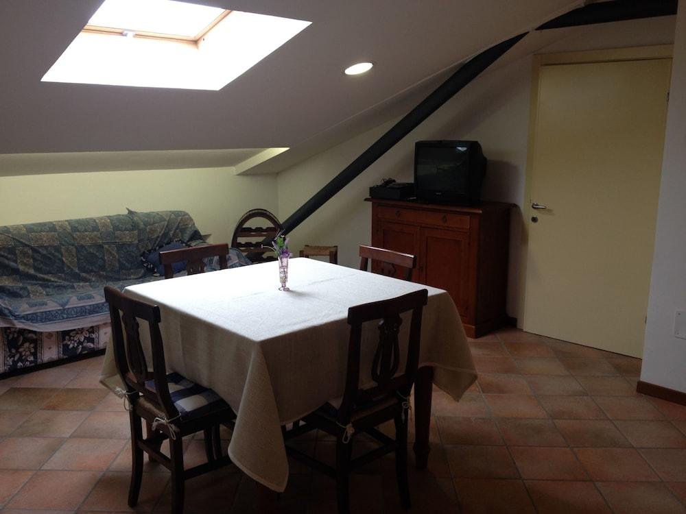 Фото House degli Angeli Rooms