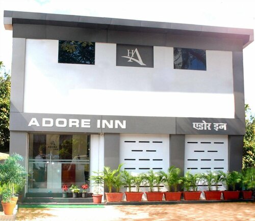 Oyo 7148 Adore Inn
