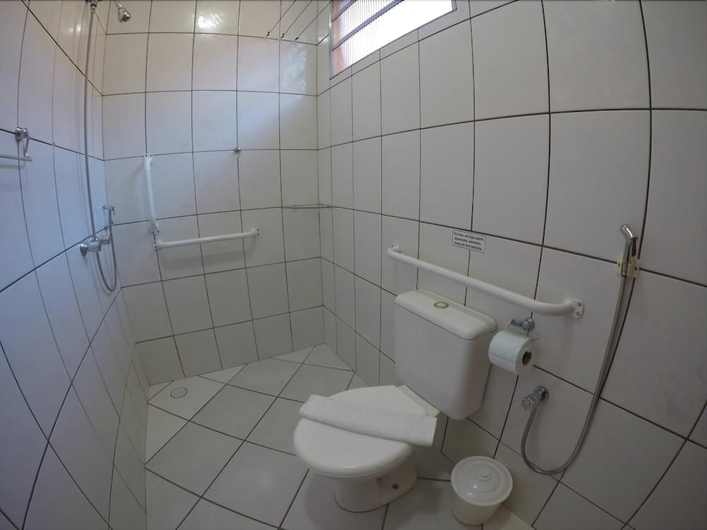 Фото Hotel Pousada Brilho do Sol