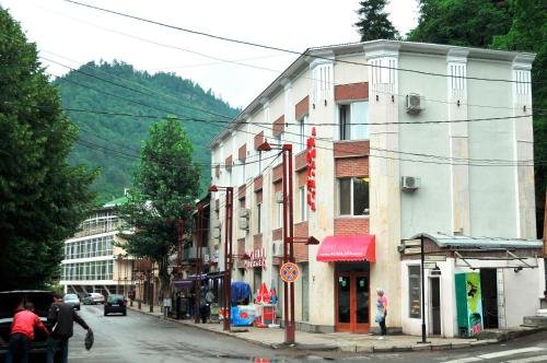 Фото отеля 4