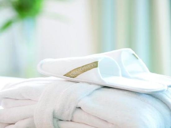 Фото Champneys Henlow