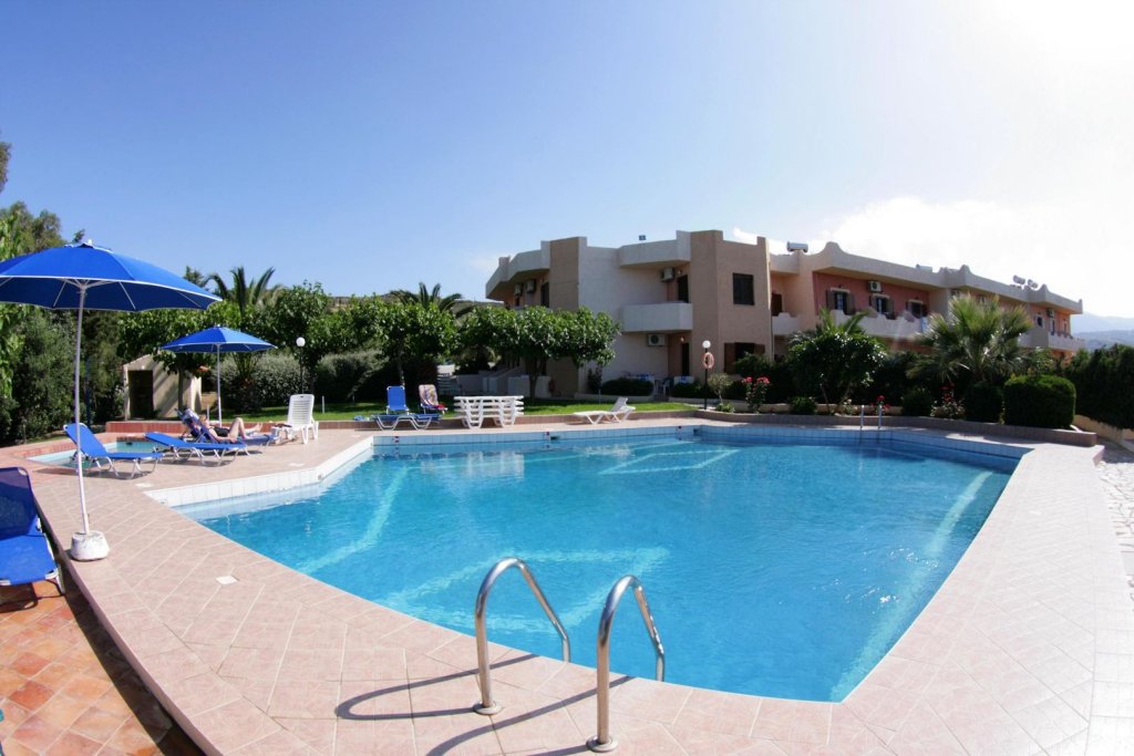 Фото Angel Village