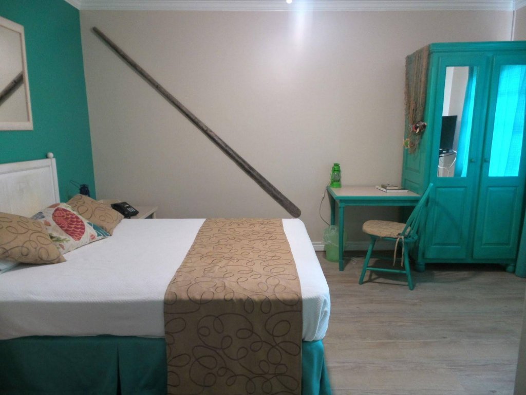 Фото Coblentz Inn Boutique Hotel