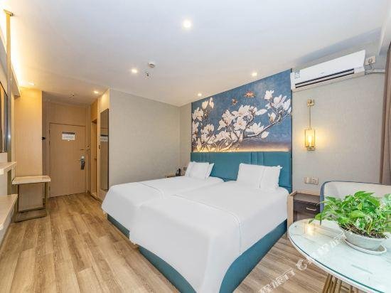 Фото Jinjiang Inn Shanghai Jiading Chengzhong Road