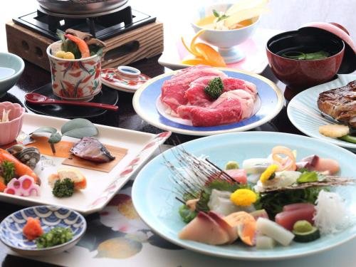 Фото Hotel Katsuragi