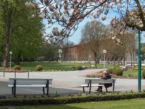 Фото Hotel Noltmann Peters