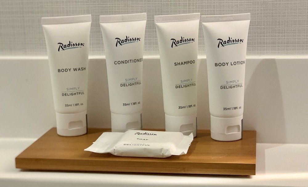 Фото Doubletree by Hilton New York Times Square South