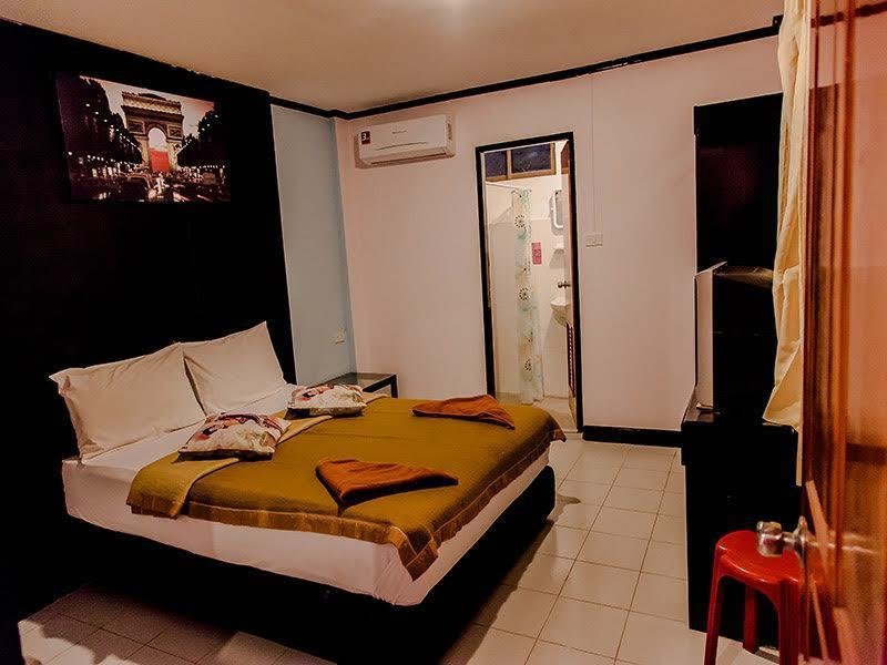 Фото BarFly Pattaya