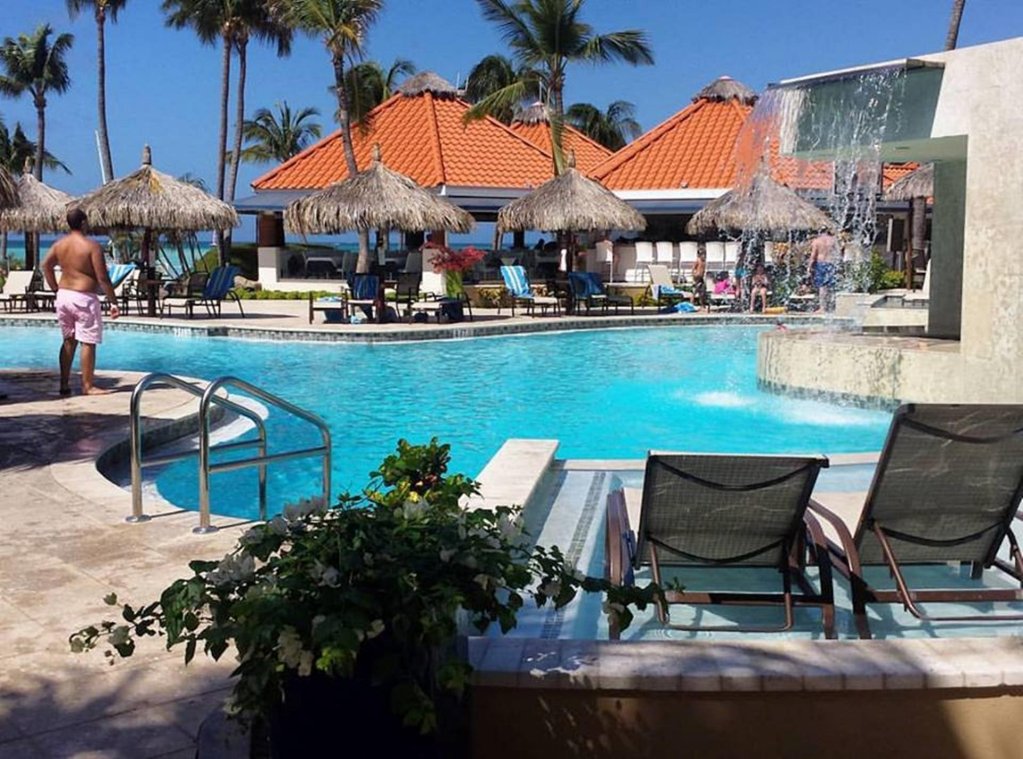 Фото Playa Linda Beach Resort