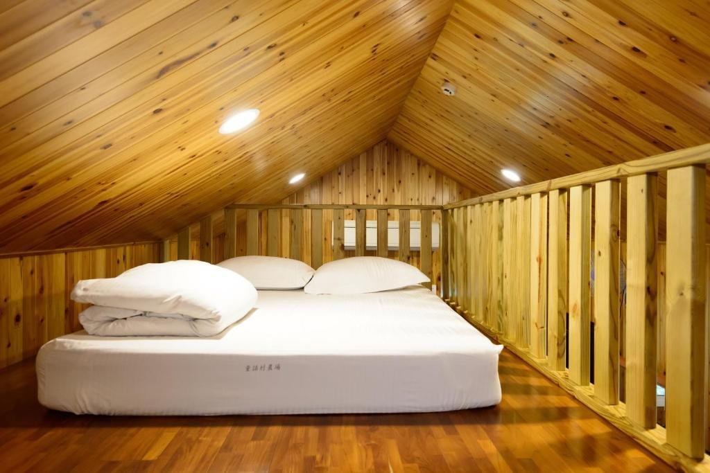 Фото Fairy Story Ecological Farm B&b