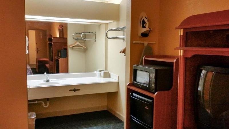 Фото Motel 6 Saraland, Al