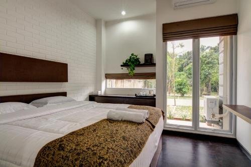 Фото Rumah Kamang Residence