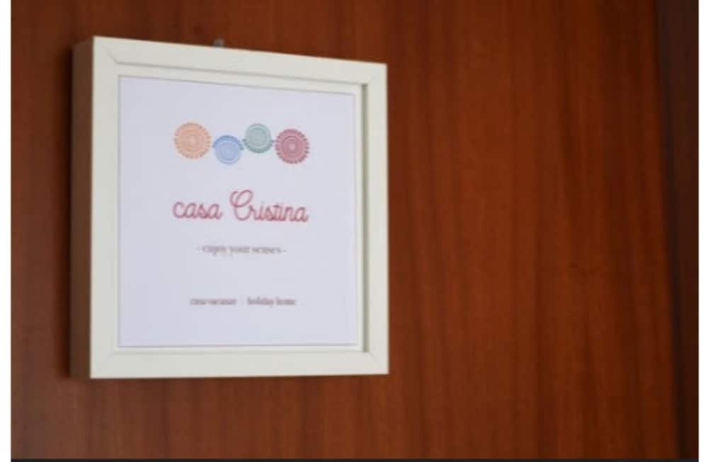 Фото Casa Cristina