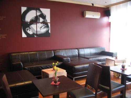 Фото Hotel Kelkheimer Hof