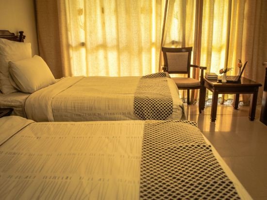 Фото Mika Hotel, Kabulonga