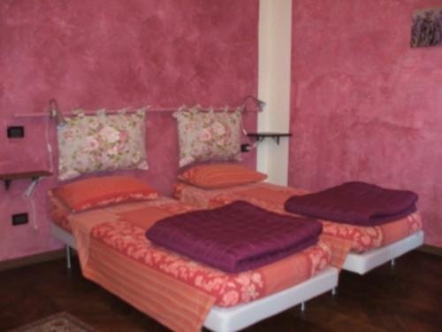 Фото B&b A Casa Fachin