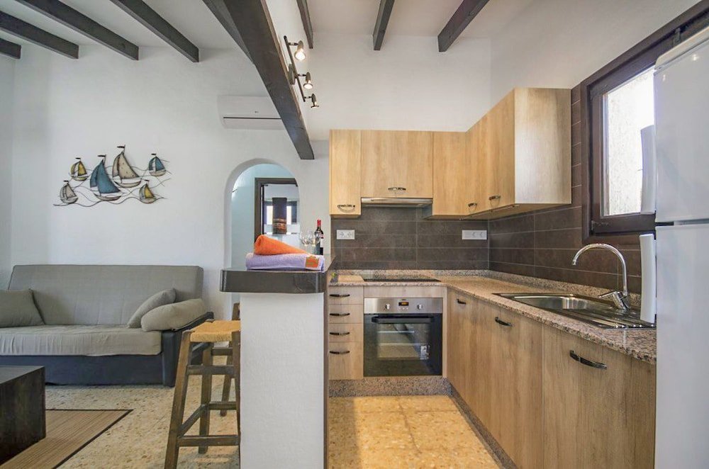 Фото Book IT Villa Moraira Fragance