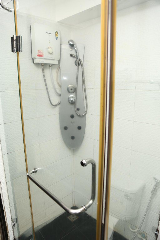 Фото Boss Suites Nana Hotel