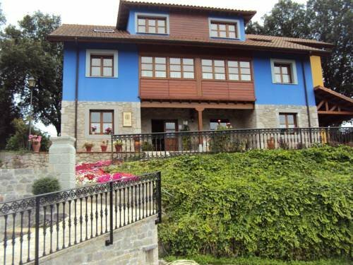 Hotel La Biesca Sebreñu, Principality of Asturias, photo