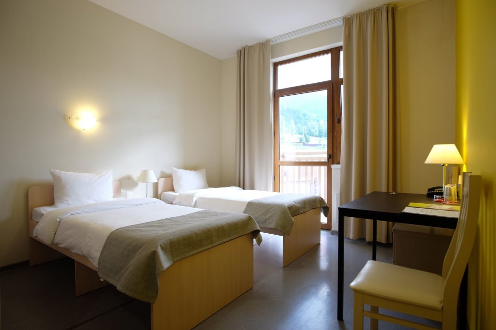 Фото Riders Lodge