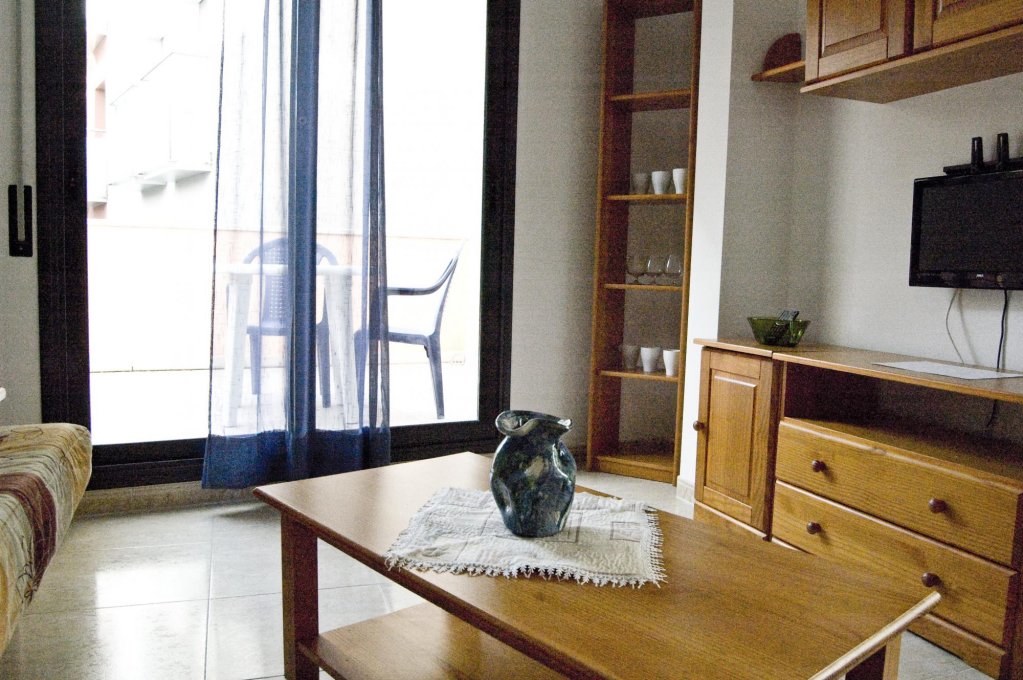 Фото Eton Apartments