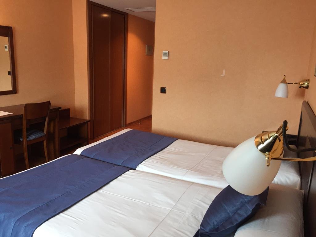 Фото Hotel Las Provincias