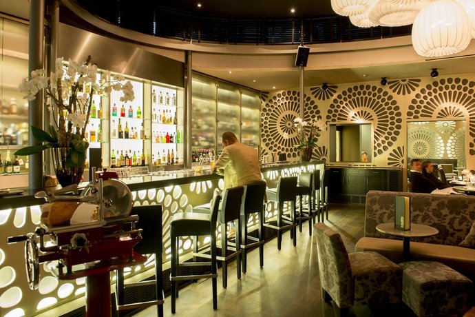 Фото Park Hotel Winterthur