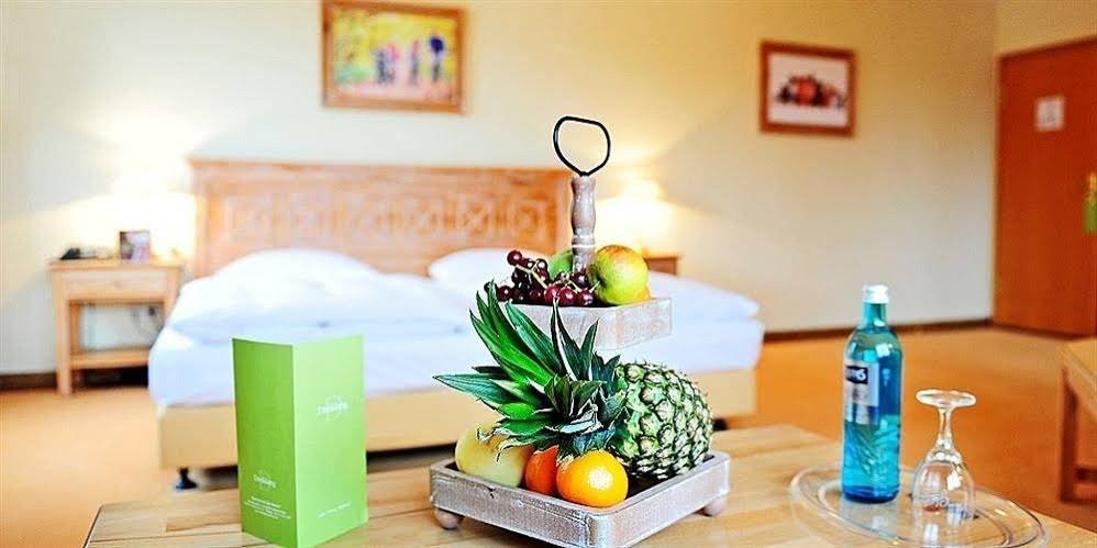 Фото Dreiklang Business & SPA Resort