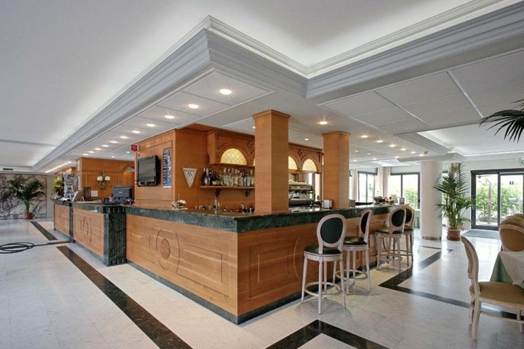 Фото Grand Hotel Bonanno