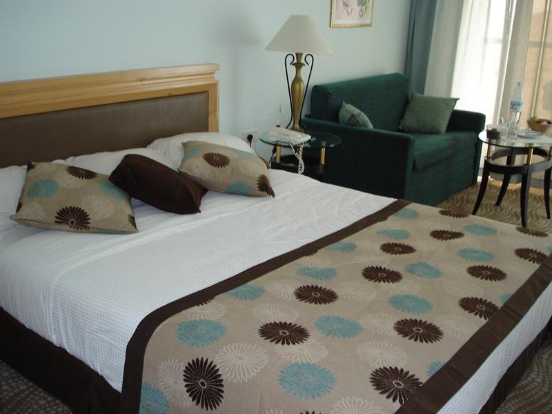 Фото Nevo by Isrotel Collection