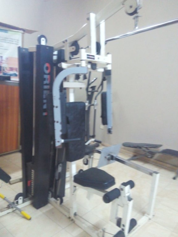 Фото Orchid Hotels & Event Center Asaba