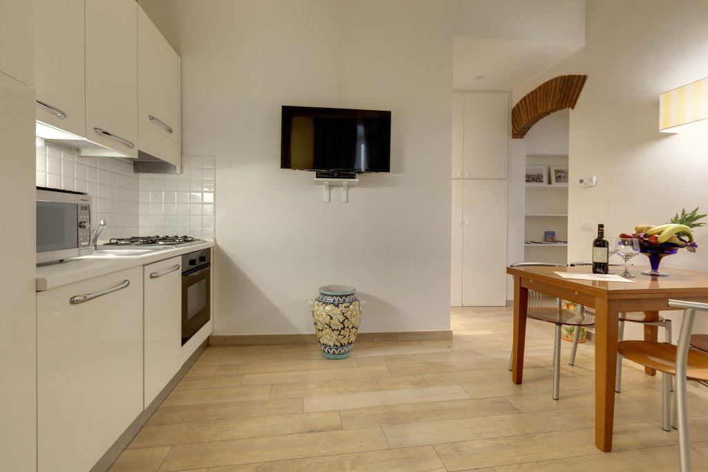 Фото Апартаменты Windows on Florence