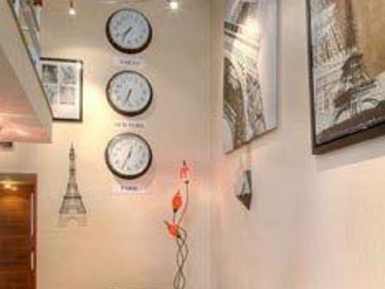 Фото Citotel Criden