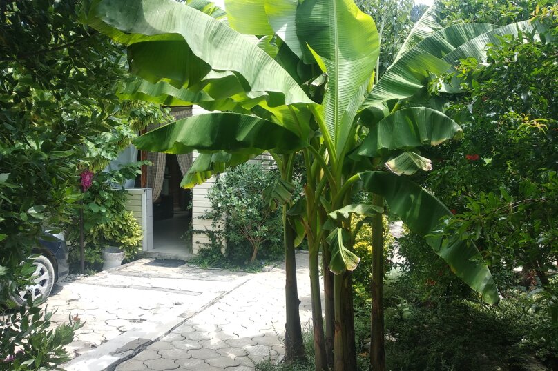 Фото Гостевой дом Ростовский дворик