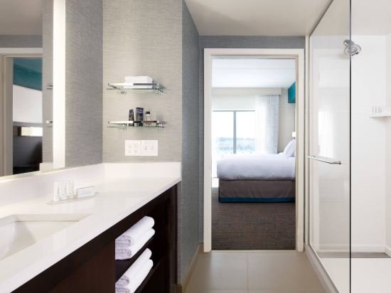 Фото Residence Inn by Marriott Corpus Christi Downtown