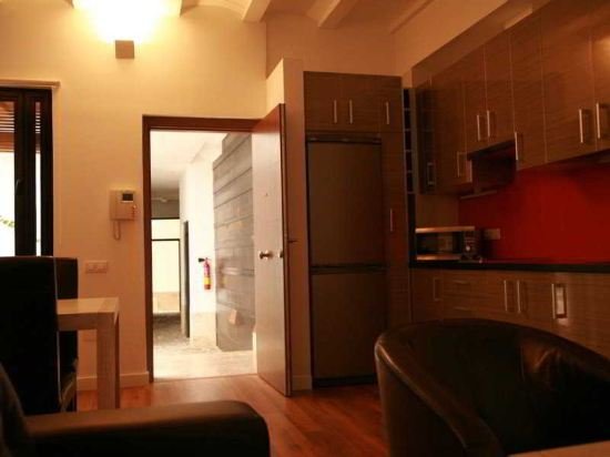 Фото Apartamentos Coronado