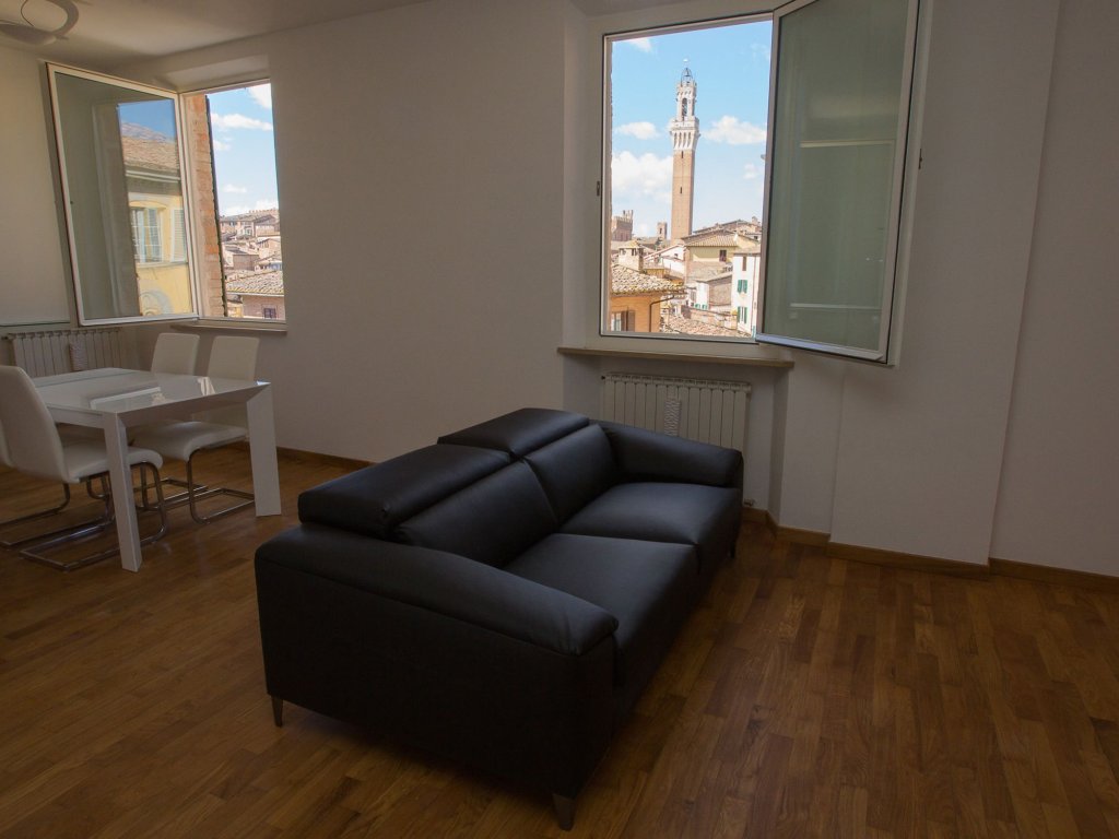 Фото Appartamenti panoramici San Martino 12